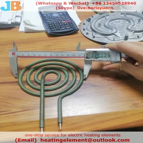 drying machine heating element drying machine heating element