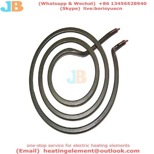 dryer tubular heater dryer tubular heater