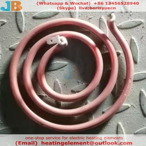 dryer tubular heating element dryer tubular heating element