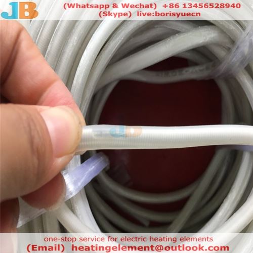 drainpipe heater 002