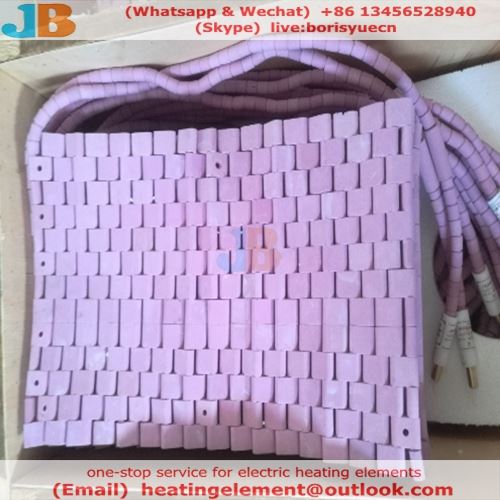 ceramic band heater 3002