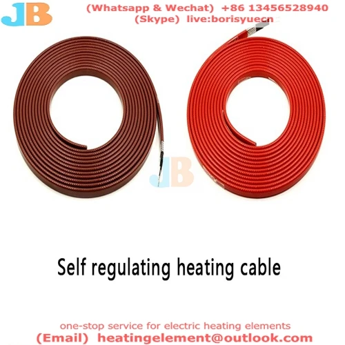 self regulating heating cable 3002