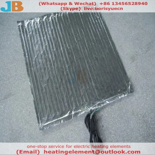 aluminum foil heater 5893 aluminum foil heater 5893