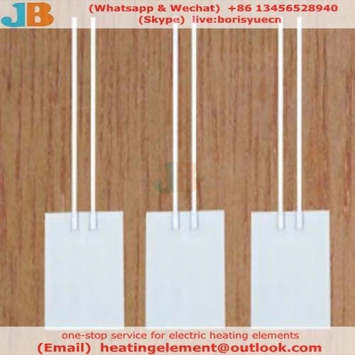 Keramisch verwarmingselement voor elektronische sigaret