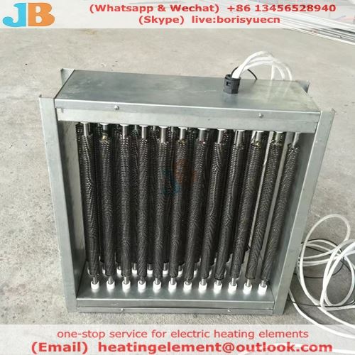 Warmteverwarmer Verwarming Producent Maker Oplossing Componenten 1200 stuks z...