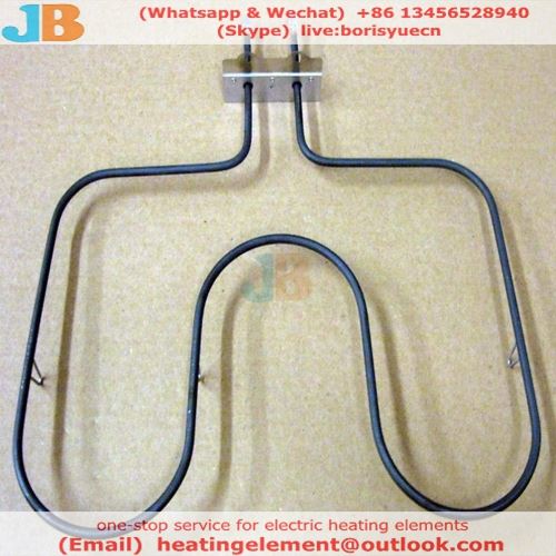 Oven weerstand verwarming element 6251 type 800 stuks zijn klaar voor Singapo...