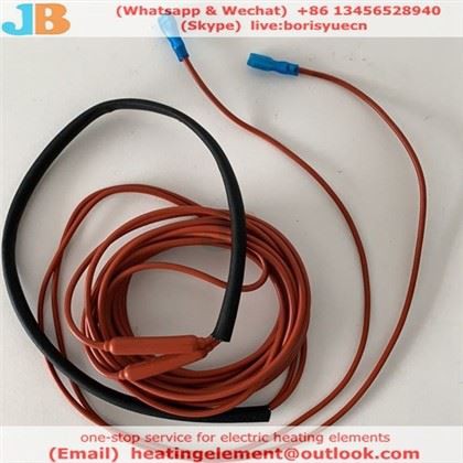 Elektrische verwarmingsdraad