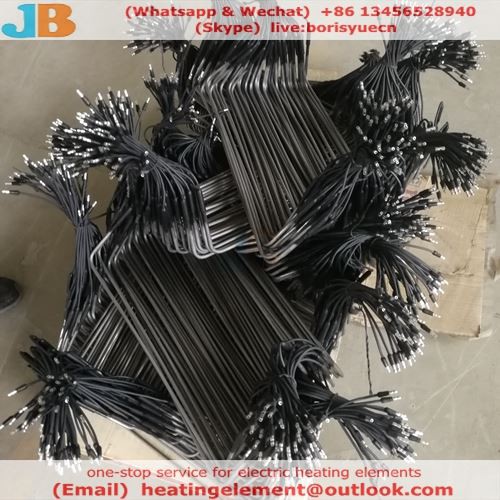 Elektrische ontdooiverwarmer voor koelkastonderdelen