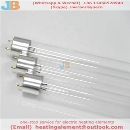 UVC-lamp
