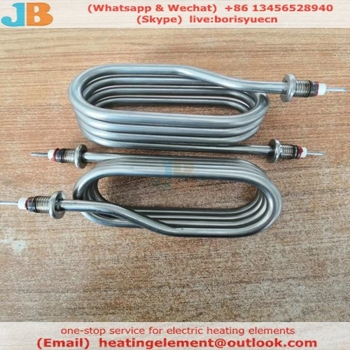 coil element resistance coil element resistance