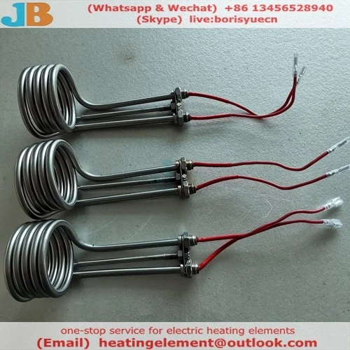 coil heater coil heater