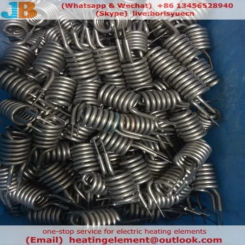 coil heater element coil heater element